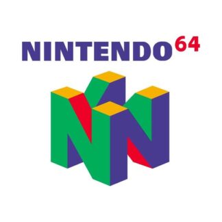 Nintendo 64